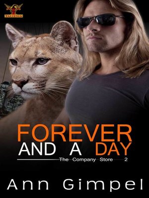 cover image of Forever and a Day